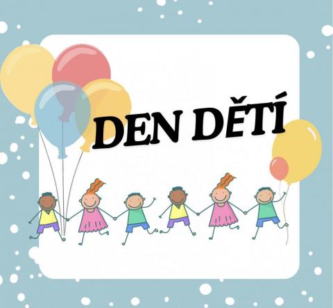 Den Dětí