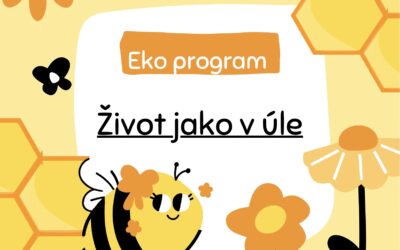 BERUŠKY a SLUNÍČKA – Ekoprogram